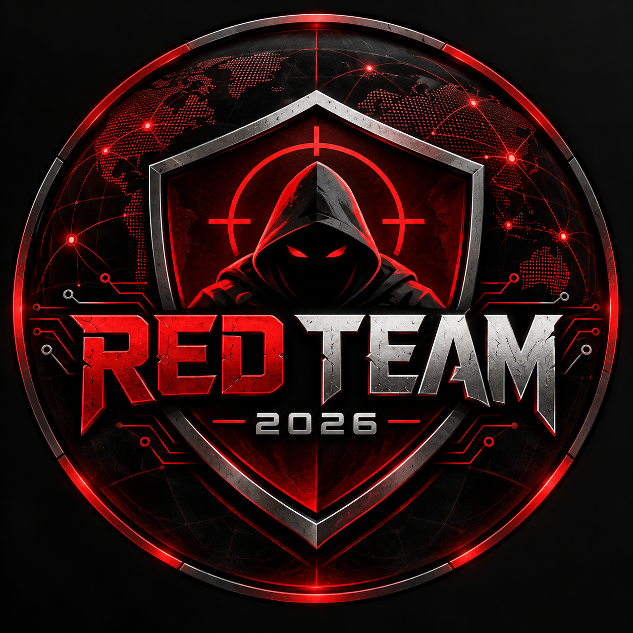 RedTeam CTF